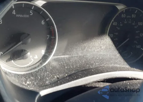 2019 Nissan Altima 2.5 S из США, поврежденный, VIN 1N4BL4BVXKC223945